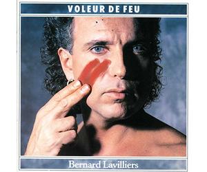 Bernard Lavilliers - Voleur de Feu