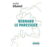 Bernard le paresseux