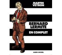 Bernard Lermite, L'Intégrale, Coffret