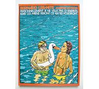 Bernard Lermite - Tome 03: Personnellement je ne veux pas d'enfant.