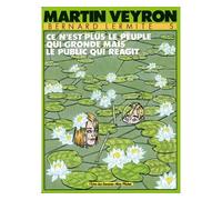 Bernard Lermite – Tome 05 : Ce n'est plus le peuple qui gronde