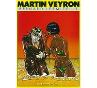 Bernard Lermite, tome 1