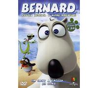 Bernard - L'isola deserta e altre avventure Stagione 01 Episodi 01-26