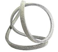 BERNARD LOISIRS 1430801 Courroie trapézoïdale pour BL13/42LTD-15/42LTD