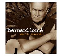Bernard Lome - Une Ile Inventée .