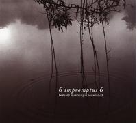 Bernard Manciet par Olivier Deck