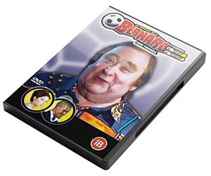 Bernard Manning - Bernard Manning - An Audience With [Import anglais]