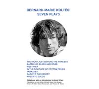Bernard-Marie Koltès