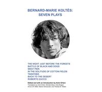 Bernard-Marie Koltès