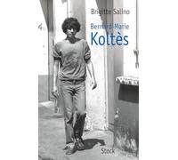 BERNARD-MARIE KOLTES