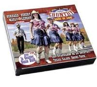 Bernard Marly Et Son Orchestre : Country Dance