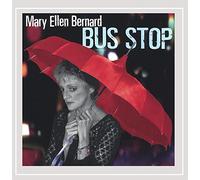 Bernard, Mary Ellen - Bus Stop