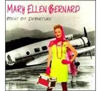 Bernard, Mary Ellen - Point of Departure
