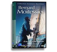 Bernard Moitessier, itinéraire d'un Marin de légende