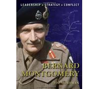Bernard Montgomery