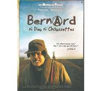 Bernard, ni Dieu ni chaussettes E