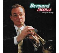 Bernard Nicolas - Trumpet melody