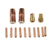 Bernard NS5818C Kit complet d'accessoires de rechange avec buses et inverseurs pour les besoins d'entretien quotidien (T035)