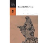 Bernard Of Clairvaux by Emilie Griffin Paperback Book Bernard, Harpercollins Spiritual Classics, Emilie Griffin, G. R. Evans (Auteur)