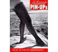 Bernard of Hollywood pin-ups. Guide to pin-up photography, 120 illustrations