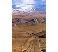 Bernard Ollivier, coffret 3 volumes : Longue marche - Vers Samarcande - Le Vent des steppes