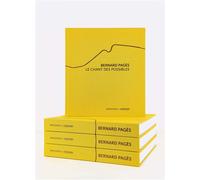 Bernard Pagès - Colin Lemoine - Ceysson-Iac - relié - Beau livre