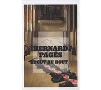 Bernard pages tout au bout Chantal Thomas (Auteur), Hambursi (Auteur)