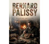 Bernard Palissy: La vie de Bernard Palissy, potier et émailleur du XVIe siècle, racontée par Eugène Muller son combat pour percer le secret de l'émail et sa foi