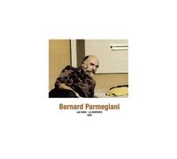 Bernard Parmegiani - Lac Noir - La Serpente 1992 [Vinyl Lp]