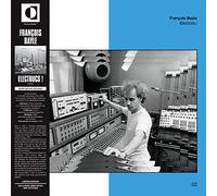 Bernard Parmegiani - Memoire Magnetique, Vol 1.