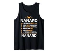 Bernard personnalisé Définition Prénom Humour nanard Débardeur