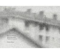Bernard Plossu - Alain Reinaudo: Train de Lumière