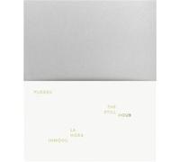 Bernard Plossu The Still Hour /anglais Bernard Plossu (Auteur)