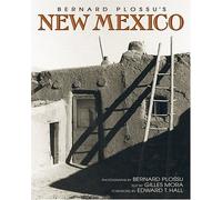 Bernard Plossu's New Mexico