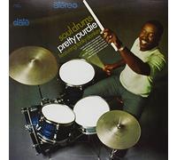 Bernard "Pretty" Purdie - Soul Drums