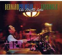 Bernard Primeau Montreal Jazz - Souffle Latin [Import]