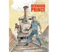 Bernard Prince - Intégrale, tome 1
