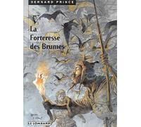 Bernard Prince, tome 11 : La Forteresse des brumes