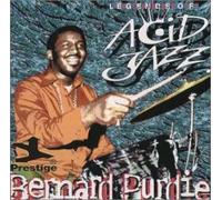 Bernard Purdie