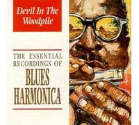 Bernard Purdie - Devil in The Woodpile