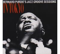 Bernard Purdie - Jazz Groove Sessions in Tokyo