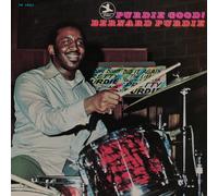 Bernard Purdie Purdie Good (Vinyl) 12" Album