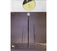Bernard Purdie - Shaft - LP vinyl