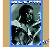 Bernard Purdie - Soul is [Import]