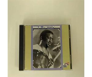 Bernard Purdie - Soul is [Import]