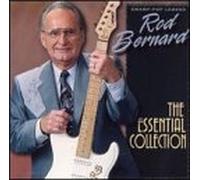 Bernard, Rod - Essential Collection [Musikkassette]