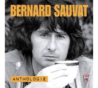 Bernard Sauvat : Anthologie