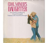 Bernard Schwarz, Loretta Lynn, Sissy Spacek - Coal Miner's Daughter [Vinyl LP]