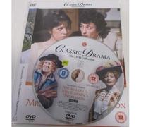 Bernard Shaw / Pygmalion & Mrs Warren's Profession - Dvd