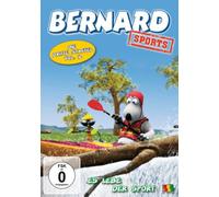 Bernard Sports Vol.2 - ES Lebe der Sport [Import]